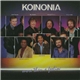 Koinonia - More Than A Feelin'